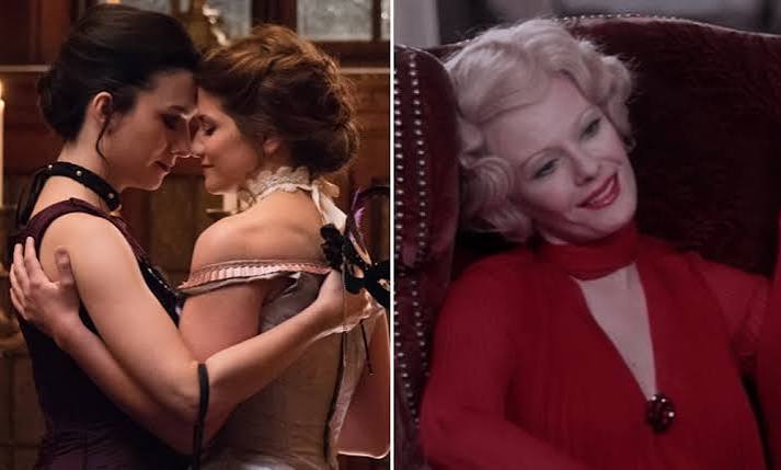 Queerly Digital: Halloween With 'Carmilla' and 'Daughters of Darkness' - IN  Magazine