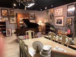 You can look at the address on the map. Thrift Boutiques Treasure Coast Hospice Fl
