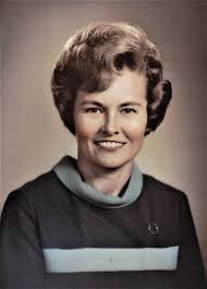 Mary Alice Wilburn Tidwell Obituary