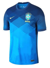 Com essa camisola vermelha de portugal 2020 você pode usar tanto no seu dia a dia, quanto para torcer pela seleção nos dias de jogo, e claro, para jogar aquela partida com os amigos! Brasil Camisa Masculina 2021 Uniforme Reserva