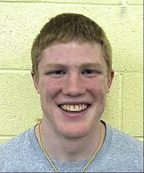 2012 All-Gazette wrestling team