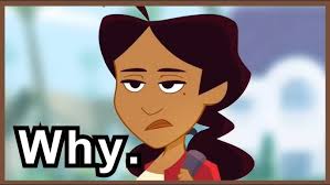 7-year-old Tulare boy featured in 'The Proud Family' Disney+ reboot