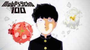 Mob Psycho 100 - Opening | 99 - YouTube