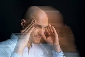 Image result for Dizziness