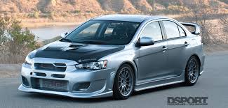 The more a car engine weighs, the less control it has over transitions and lane changes. Exploring The Limits Of The Evo X Engine 4b11t Vs 4g63