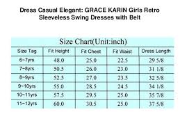 How To Dress Elegantly Casual Grace Karin Girls Retro