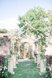 A Romantic Late Summer Garden Wedding At Tyler Gardens Pennsylvania Weddings In 2020 Summer Garden Wedding Pennsylvania Wedding Late Summer Weddings