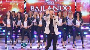 See prize distribution, attending teams, brackets and much more! Showmatch 2014 Lo Mejor Del Bailando 2014 Youtube