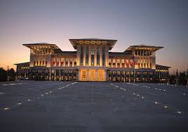 Maybe you would like to learn more about one of these? Ankara Cumhurbaskanligi Kulliyesi