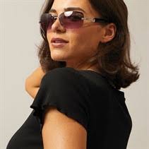 Buy RADLEY Womens Leather Strap Watch Dark Brown