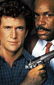 Lethalweapon Stories