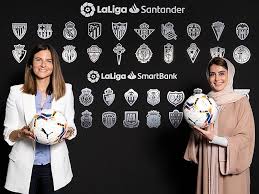 Consulta toda la información y noticias de última hora del político del pp juan manuel moreno bonilla, presidente de la junta de andalucía. Laliga Mena Bid To Get A Foothold In Dubai Coliseum