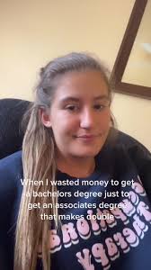 Always gunna support trade schools/community college 🤑🤑💸 but still ...