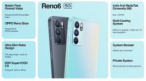While the oppo reno 6 series has launched in china, oppo has confirmed to us that the phones will come to europe at some point in the future. Es17jni5wyhzem