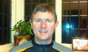 Former golf champion arrested in Portugal money laundering