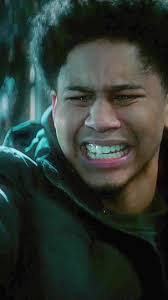 Colin Farrell The Penguin