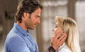 Le Choix De L Amour Episodes 191 A 197