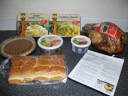 Well you are not alone. The Best Ideas For Safeway Pre Made Thanksgiving Dinners Best Diet And Healthy Recipes Ever Recipes Collection