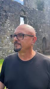A few days in the sun here and then a few shows in July. Venice July 19,  Chania July 26, Glasgow July 31, Click here for tickets;  https://www.geofftate.com