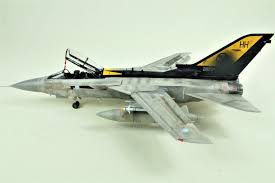 Some of which were assigned to patrol around glubina pow camp and were subsequently shot down by the wardog. Panavia Tornado F3 Adv Eduard 1 48 Von Dietmar Ehret
