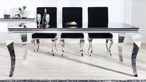 La table repas ronde avec allonge fait partie des meubles de la collection : Epingle Sur Salle A Manger