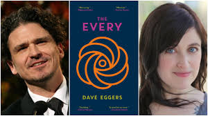 Dave Eggers