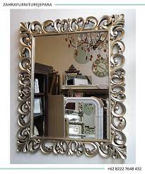 Check spelling or type a new query. Cermin Ukir Jepara Bingkai Cermin Kayu Jati Jepara Home Decor Mirror Frame