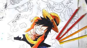 For luffy vs sabo, i would argue sabo>luffy post whole cake island, but now that we have seen luffy use advanced armarment, gear 3 and gear 2nd at the same ace was able to match blackbeard (one of the strongest characters in one piece) for a short time before falling victim to the yami yami. Drawing Ace Sabo Luffy One Piece Youtube