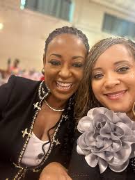 Celebrating Friendship and the Power of Sisterhood