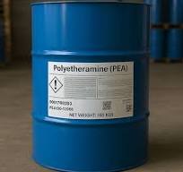 Polyetheramine (PEA) - Premium Industrial Grade at ...