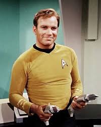 Image result for captain kirk