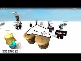 You can easily copy the code or add it to your favorite list. Bongo Cat Aot Op3 Sasageyo Roblox Youtube