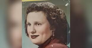 Irene H. Trapp Obituary
