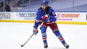 At that point, zibanejad will be 29 years old and an unrestricted free agent. Nhl Buzz Zibanejad In Lineup For Rangers Opener Against Islanders