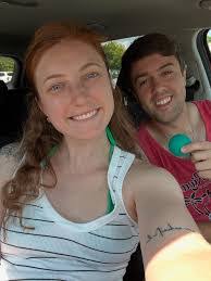 Taylor Hay's Instagram, Twitter & Facebook