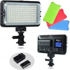 Top 10 Best Led Video Lights In 2020 Led Light Panels For Video