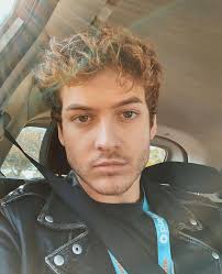 🌇🖤 Elijah Wireman