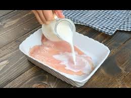Si può variare la cottura e il ripieno per renderlo sempre diverso. Versa Il Latte Sul Pollo Il Trucchetto Per Una Ricetta Da Leccarsi I Baffi Youtube