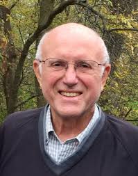 Donald Stone Obituary