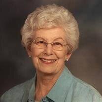 Ann Margaret Irvine Obituary