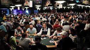 What to read to understand poker, the finest game ever invented