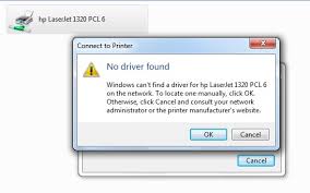This driver package is available for 32 and 64 bit pcs. Problem With Laserjet 1320 Driver Hp Support Community 5614353