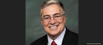 Fighting for justice: One man's calling gave abortion-wounded women a voice 