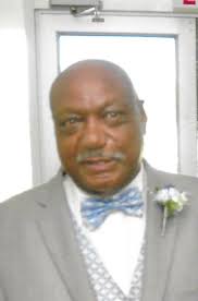 Obituary for Edward Eugene Toney