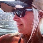 Sherri Markham's Instagram, Twitter & Facebook