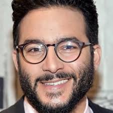 Ennis Esmer — The Movie Database (TMDB)