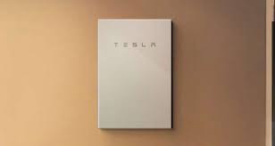 Maybe you would like to learn more about one of these? The Arrival Of Tesla Powerwall 1 On The Australian Market Was A Really Big Deal Here Was Our First Glimpse At The Home Batter Tesla Powerwall Powerwall Tesla