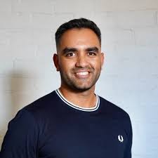 I'm starting at a new company in two weeks and this means my 5.5 years at  Culture Amp is coming to an end.