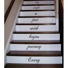 If you're unsure of what to do with a little nook under your stairs, transform it into an adorable and versatile pantry, complete with a hidden door or barn door. Shop Stair Decor On Wanelo
