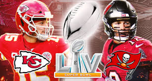 Super bowl lv will be played at raymond james stadium in tampa, florida on february 7, 2021. Nfyt Orxmkohvm